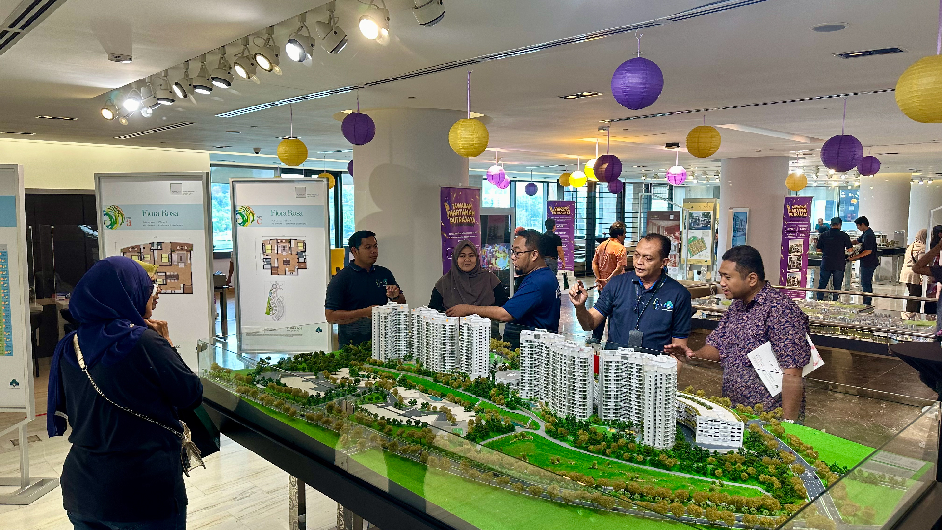 Putrajaya Holdings