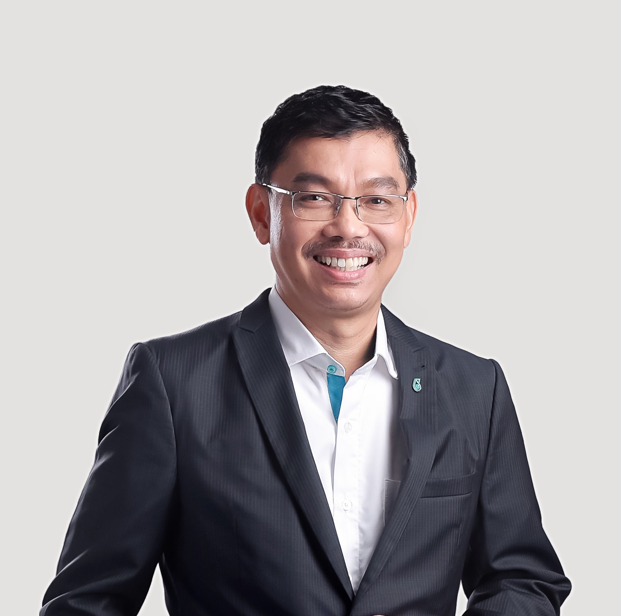 Ir. Ts. Khairul Salleh Jais